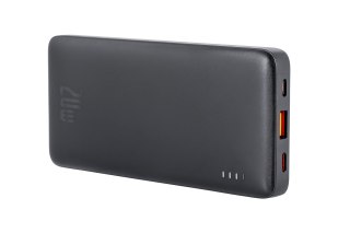 Baseus BASUES POWERBANK AIRPOW 10000MAH 20W (CZARNY)
