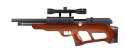 Beeman Wiatrówka karabinek Beeman USA BullPup m.1357 PCP k.4,5 mm Mag-12 strz. Ekp