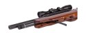 Beeman Wiatrówka karabinek Beeman USA BullPup m.1357 PCP k.4,5 mm Mag-12 strz. Ekp