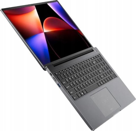 Blackview BlackView AceBook 12 i5-1030NG7 16" WUXGA 16GB SSD512 BT BLKB FPR W11Pro Gray Blackview BlackView AceBook 12 i5-1030NG7 16" WUXGA 16GB SSD512 BT BLKB FPR W11Pro Gray