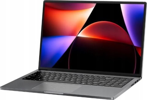 Blackview BlackView AceBook 12 i5-1030NG7 16" WUXGA 16GB SSD512 BT BLKB FPR W11Pro Gray Blackview BlackView AceBook 12 i5-1030NG7 16" WUXGA 16GB SSD512 BT BLKB FPR W11Pro Gray
