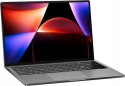Blackview BlackView AceBook 12 i5-1030NG7 16" WUXGA 16GB SSD512 BT BLKB FPR W11Pro Gray