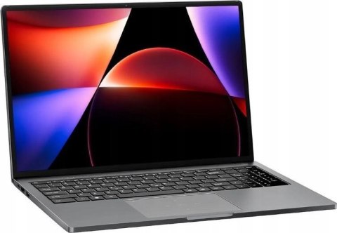 Blackview BlackView AceBook 12 i5-1030NG7 16" WUXGA 16GB SSD512 BT BLKB FPR W11Pro Gray Blackview BlackView AceBook 12 i5-1030NG7 16" WUXGA 16GB SSD512 BT BLKB FPR W11Pro Gray