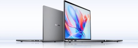 Blackview BlackView AceBook 12 i5-1030NG7 16" WUXGA 16GB SSD512 BT BLKB FPR W11Pro Gray Blackview BlackView AceBook 12 i5-1030NG7 16" WUXGA 16GB SSD512 BT BLKB FPR W11Pro Gray