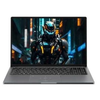 Blackview Blackview AceBook-12K1 i5-12450H 16"FHD+ 16GB SSD512 BT W11Pro Gray