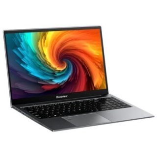 Blackview Blackview Acebook-8 N97 15.6"FHD AG 16GB SSD512 BT FPR Win11 Grey