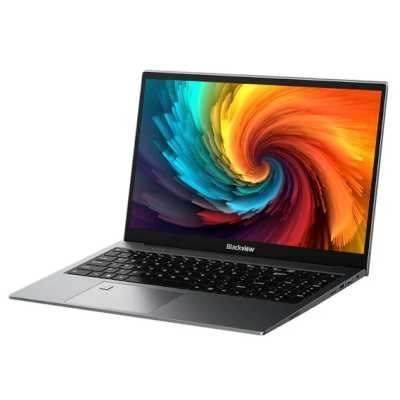 Blackview Blackview Acebook-8 N97 15.6"FHD AG 16GB SSD512 BT FPR Win11 Grey Blackview Blackview Acebook-8 N97 15.6"FHD AG 16GB SSD512 BT FPR Win11 Grey
