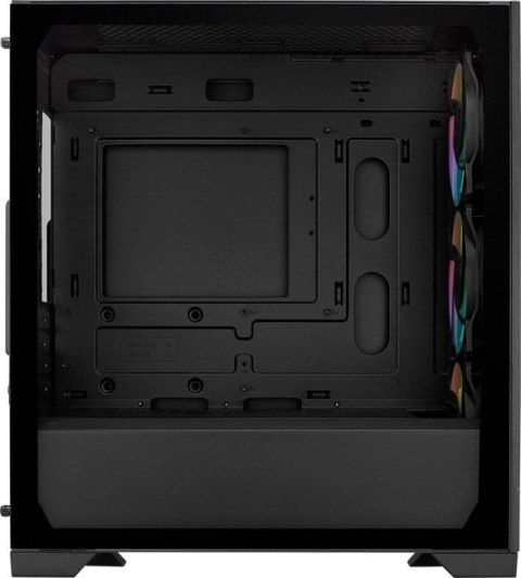 Cooler Master COOLER MASTER OBUDOWA Elite 301 Cooler Master COOLER MASTER OBUDOWA Elite 301