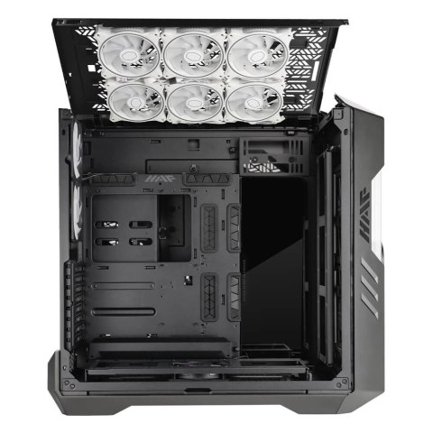 Cooler Master COOLER MASTER OBUDOWA HAF 700 EVO FULL TOWER ARGB H700E-IGNN-S00 Cooler Master COOLER MASTER OBUDOWA HAF 700 EVO FULL TOWER ARGB H700E-IGNN-S00