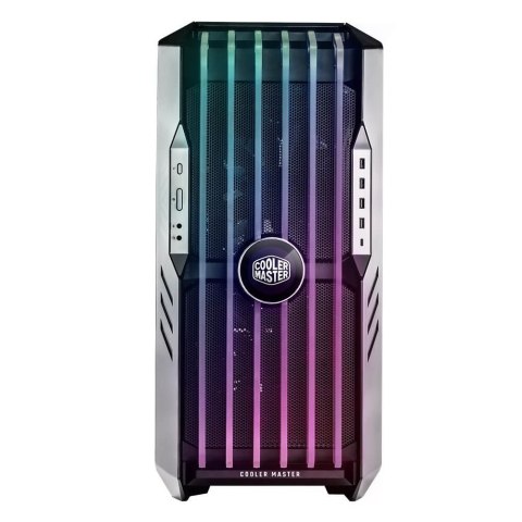 Cooler Master COOLER MASTER OBUDOWA HAF 700 EVO FULL TOWER ARGB H700E-IGNN-S00 Cooler Master COOLER MASTER OBUDOWA HAF 700 EVO FULL TOWER ARGB H700E-IGNN-S00