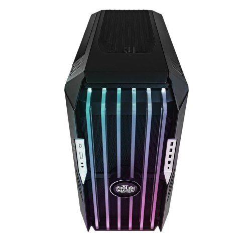 Cooler Master COOLER MASTER OBUDOWA HAF 700 EVO FULL TOWER ARGB H700E-IGNN-S00 Cooler Master COOLER MASTER OBUDOWA HAF 700 EVO FULL TOWER ARGB H700E-IGNN-S00
