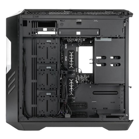 Cooler Master COOLER MASTER OBUDOWA HAF 700 EVO FULL TOWER ARGB H700E-IGNN-S00 Cooler Master COOLER MASTER OBUDOWA HAF 700 EVO FULL TOWER ARGB H700E-IGNN-S00