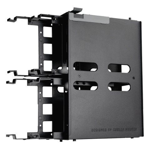 Cooler Master COOLER MASTER OBUDOWA HAF 700 EVO FULL TOWER ARGB H700E-IGNN-S00 Cooler Master COOLER MASTER OBUDOWA HAF 700 EVO FULL TOWER ARGB H700E-IGNN-S00