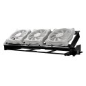 Cooler Master COOLER MASTER OBUDOWA HAF 700 EVO FULL TOWER ARGB H700E-IGNN-S00