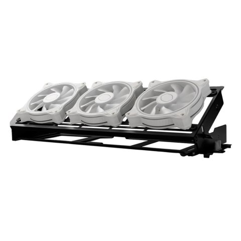 Cooler Master COOLER MASTER OBUDOWA HAF 700 EVO FULL TOWER ARGB H700E-IGNN-S00 Cooler Master COOLER MASTER OBUDOWA HAF 700 EVO FULL TOWER ARGB H700E-IGNN-S00