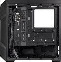 Cooler Master COOLER MASTER OBUDOWA MASTERBOX TD500 V2 MESH ARGB MIDI TOWER CZARNA TD500V2-KGNN-S00