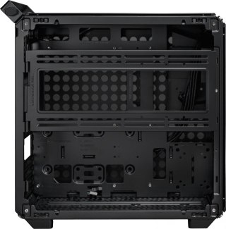 Cooler Master COOLER MASTER OBUDOWA QUBE 500 MIDI TOWER CZARNA Q500-KGNN-S00