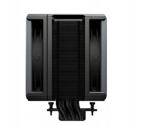 Cooler Master Cooler Master chłodzenie powietrzem Hyper 612 APEX Cooler Master Cooler Master chłodzenie powietrzem Hyper 612 APEX