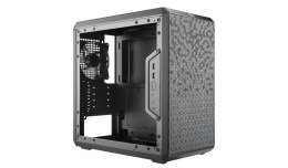 Cooler Master Obudowa Cooler Master Masterbox Q300L MCB-Q300L-KANN-S00 (Micro ATX, Mini ITX; kolor czarny)