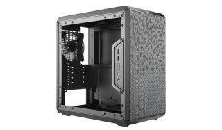Cooler Master Obudowa Cooler Master Masterbox Q300L MCB-Q300L-KANN-S00 (Micro ATX, Mini ITX; kolor czarny)