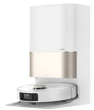 Dreame Robot sprzątający Dreame X40 Ultra Complete (biały)