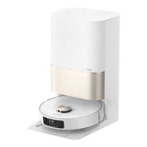Dreame Robot sprzątający Dreame X40 Ultra Complete (biały)