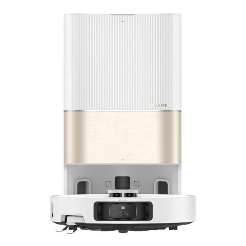 Dreame Robot sprzątający Dreame X40 Ultra Complete (biały)