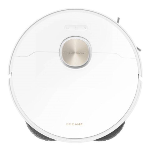 Dreame Robot sprzątający Dreame X40 Ultra Complete (biały)