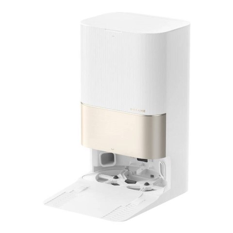 Dreame Robot sprzątający Dreame X40 Ultra Complete (biały)