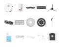 Dreame Robot sprzątający Dreame X40 Ultra Complete (biały)