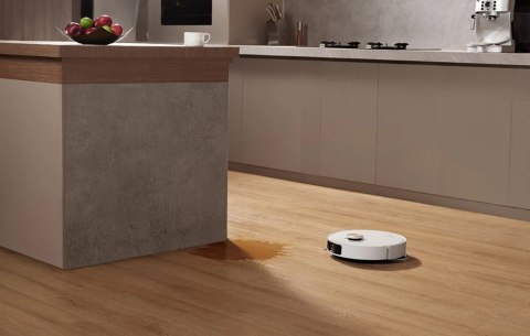 Dreame Robot sprzątający Dreame X40 Ultra Complete (biały)
