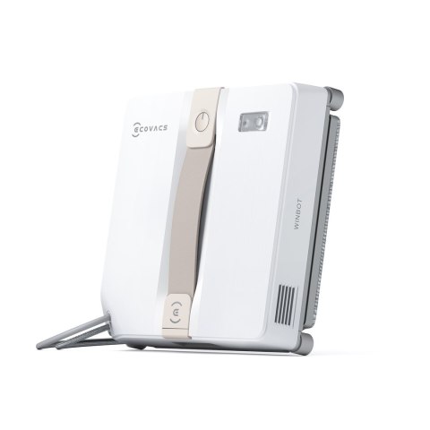 ECOVACS Robot do mycia okien Ecovacs Winbot Mini (biały) ECOVACS Robot do mycia okien Ecovacs Winbot Mini (biały)