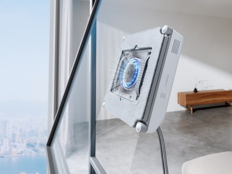 ECOVACS Robot do mycia okien Ecovacs Winbot Mini (biały) ECOVACS Robot do mycia okien Ecovacs Winbot Mini (biały)