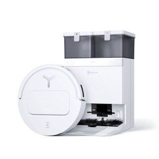 ECOVACS Robot sprzątający Ecovacs Deebot T50 Pro Omni