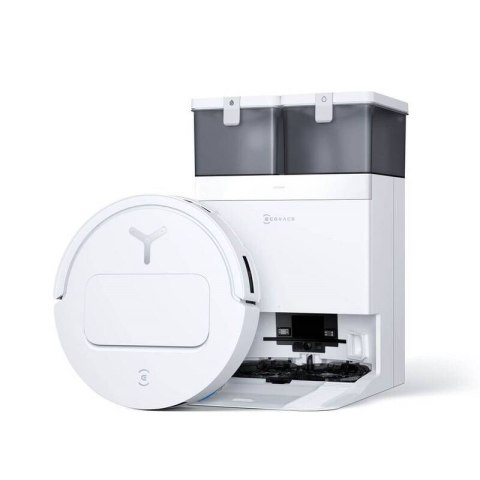 ECOVACS Robot sprzątający Ecovacs Deebot T50 Pro Omni ECOVACS Robot sprzątający Ecovacs Deebot T50 Pro Omni
