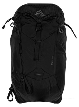 Gregory Plecak trekkingowy GREGORY Arrio 24 Flame Black