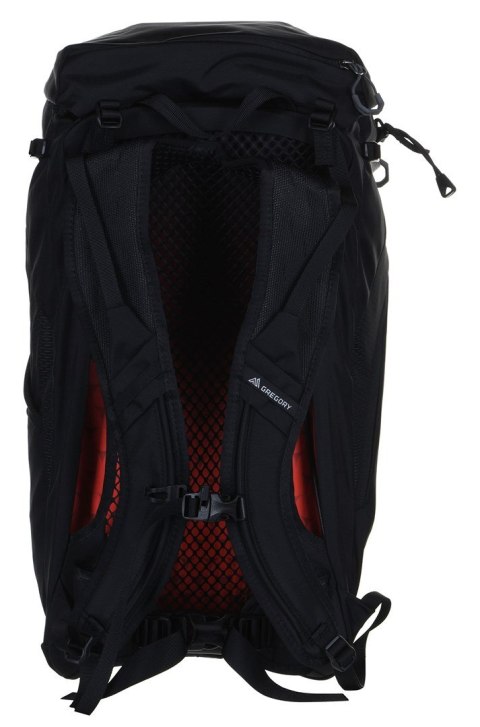 Gregory Plecak trekkingowy GREGORY Arrio 24 Flame Black Gregory Plecak trekkingowy GREGORY Arrio 24 Flame Black