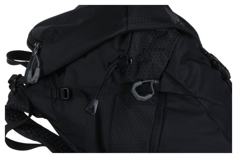 Gregory Plecak trekkingowy GREGORY Arrio 24 Flame Black Gregory Plecak trekkingowy GREGORY Arrio 24 Flame Black