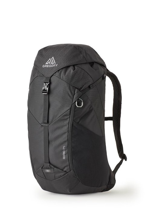 Gregory Plecak trekkingowy GREGORY Arrio 24 Flame Black Gregory Plecak trekkingowy GREGORY Arrio 24 Flame Black