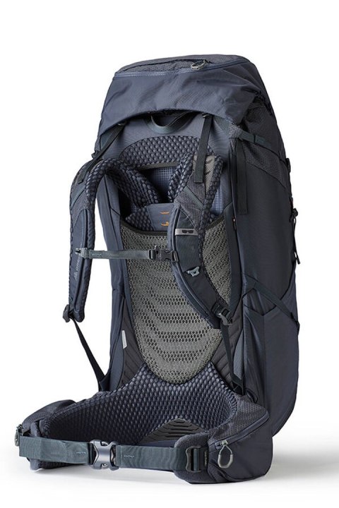 Gregory Plecak trekkingowy GREGORY Baltoro 100 Pro M Alaska Blue Gregory Plecak trekkingowy GREGORY Baltoro 100 Pro M Alaska Blue