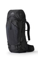 Gregory Plecak trekkingowy GREGORY Baltoro 65 L Obsidian Black