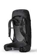 Gregory Plecak trekkingowy GREGORY Baltoro 65 L Obsidian Black