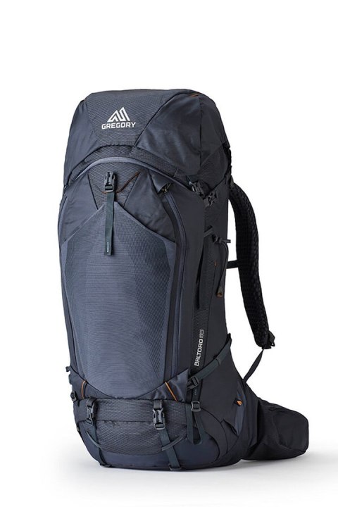 Gregory Plecak trekkingowy GREGORY Baltoro 65 M Alaska Blue Gregory Plecak trekkingowy GREGORY Baltoro 65 M Alaska Blue
