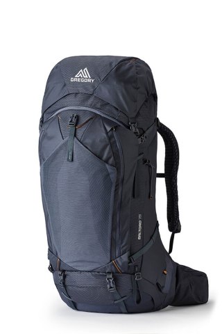 Gregory Plecak trekkingowy GREGORY Baltoro 75 L Alaska Blue