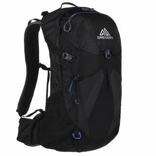 Gregory Plecak trekkingowy GREGORY Citro 24 Ozone Black