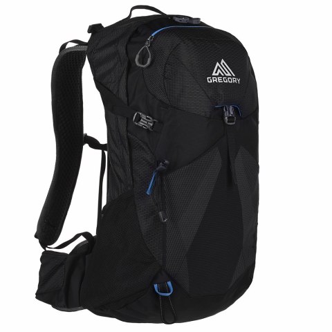 Gregory Plecak trekkingowy GREGORY Citro 24 Ozone Black Gregory Plecak trekkingowy GREGORY Citro 24 Ozone Black