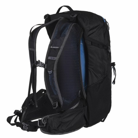 Gregory Plecak trekkingowy GREGORY Citro 24 Ozone Black Gregory Plecak trekkingowy GREGORY Citro 24 Ozone Black