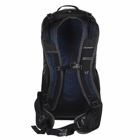 Gregory Plecak trekkingowy GREGORY Citro 24 Ozone Black Gregory Plecak trekkingowy GREGORY Citro 24 Ozone Black