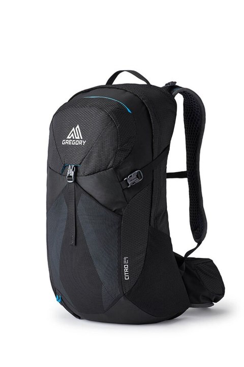 Gregory Plecak trekkingowy GREGORY Citro 24 Ozone Black Gregory Plecak trekkingowy GREGORY Citro 24 Ozone Black