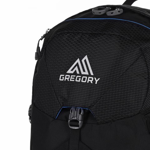 Gregory Plecak trekkingowy GREGORY Citro 24 Ozone Black Gregory Plecak trekkingowy GREGORY Citro 24 Ozone Black